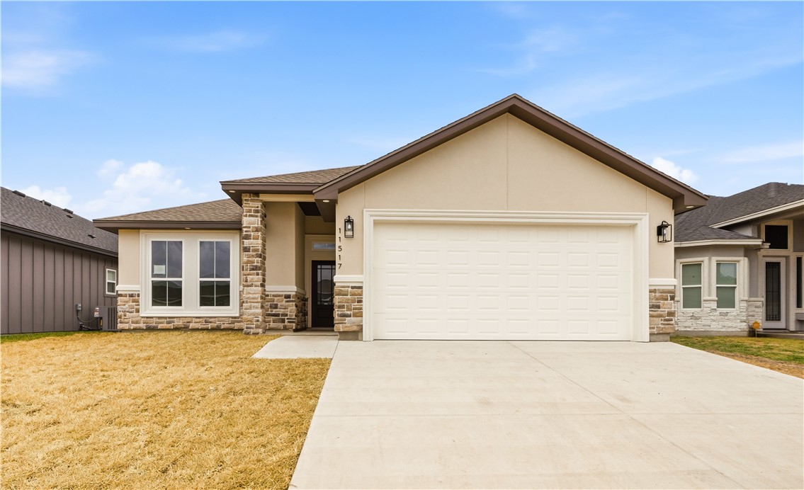 11517 Willow Weep Drive Corpus Christi TX 78410