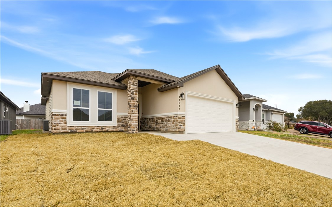 11517 Willow Weep Drive Corpus Christi TX 78410