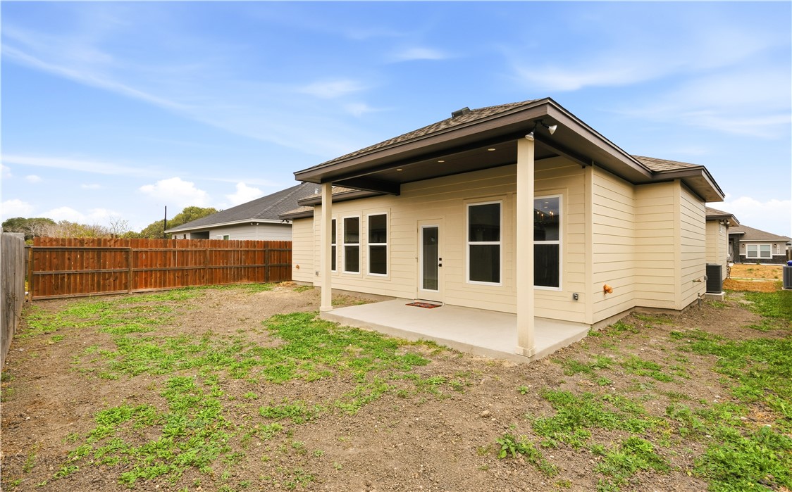 11517 Willow Weep Drive Corpus Christi TX 78410