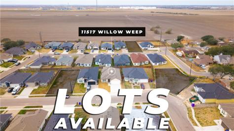 11517 Willow Weep Drive Corpus Christi TX 78410
