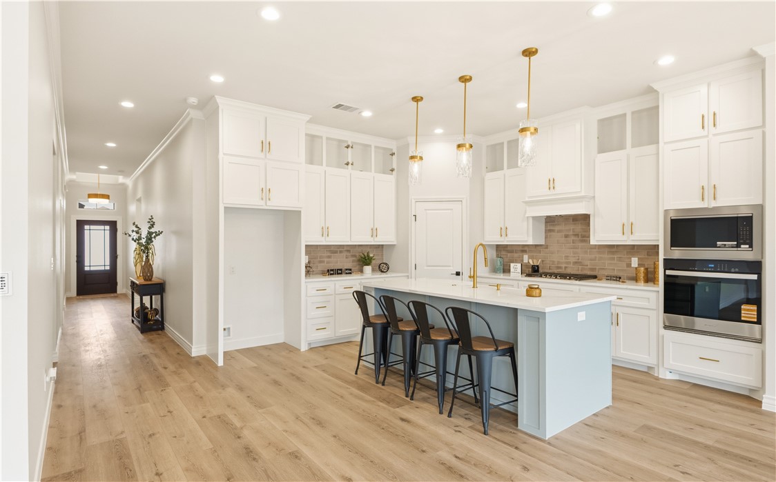 11517 Willow Weep Drive Corpus Christi TX 78410