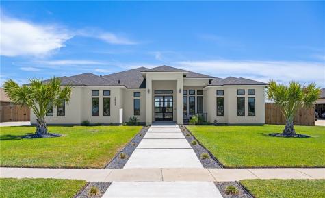 1922 Great Falls Drive Corpus Christi TX 78415