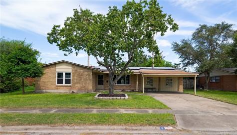 5821 Wicklow Drive Corpus Christi TX 78413