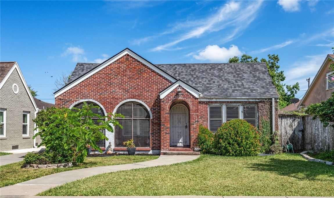 541 Atlantic Street Corpus Christi TX 78404