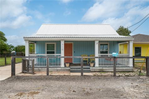 710 Military Drive Corpus Christi TX 78418