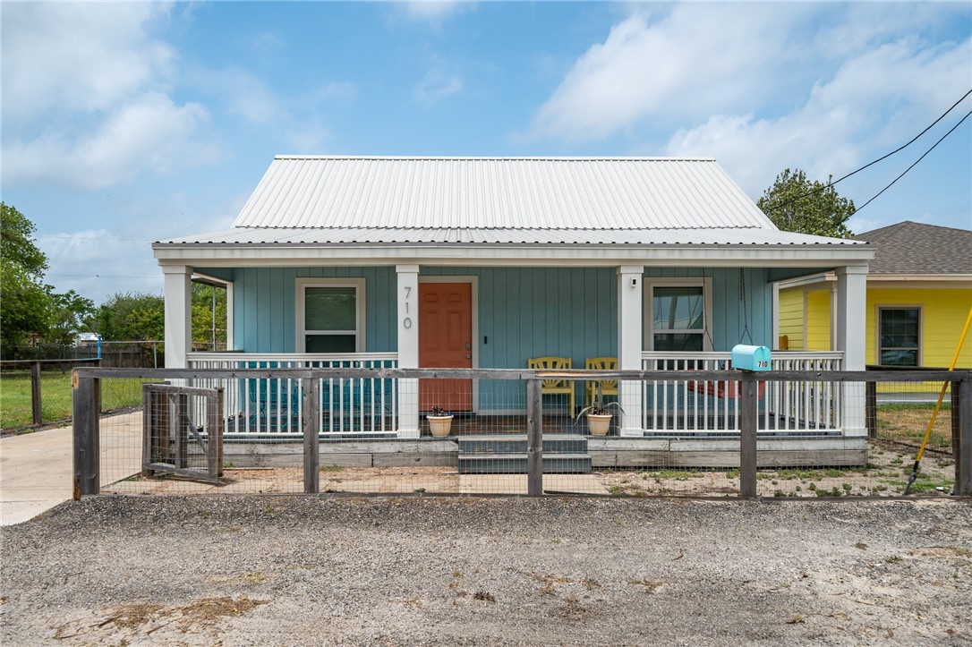 710 Military Drive Corpus Christi TX 78418