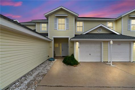 15102 Leeward Drive 602 Corpus Christi TX 78418