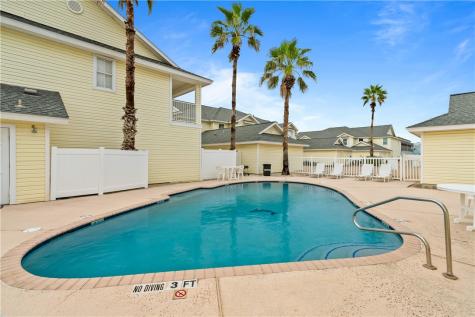 15102 Leeward Drive 602 Corpus Christi TX 78418