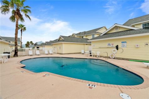15102 Leeward Drive 602 Corpus Christi TX 78418