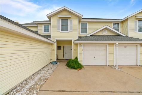 15102 Leeward Drive 602 Corpus Christi TX 78418