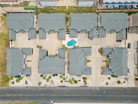 15102 Leeward Drive 602 Corpus Christi TX 78418