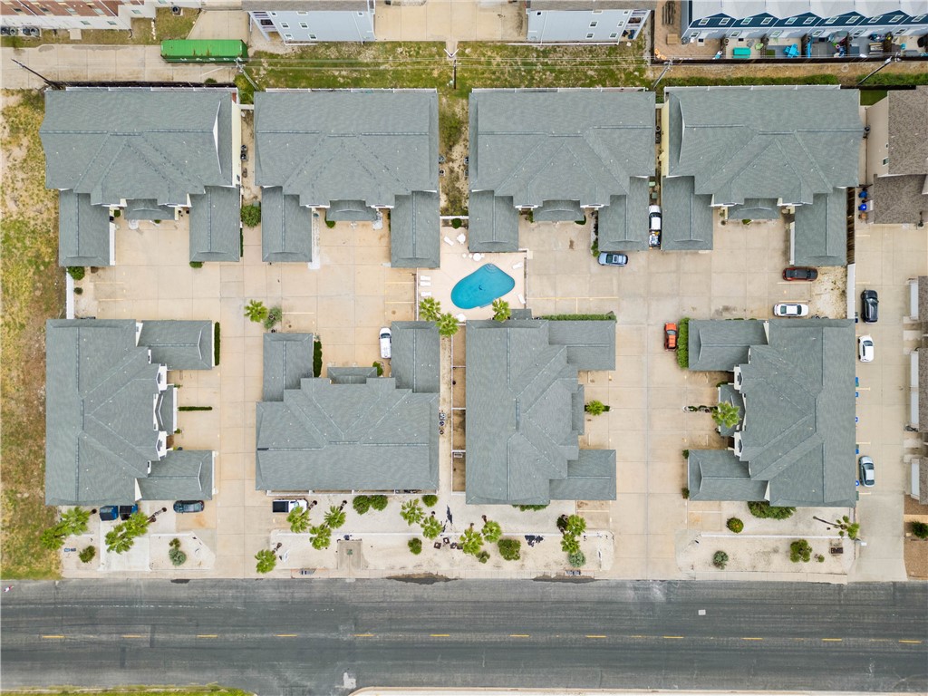 15102 Leeward Drive 602 Corpus Christi TX 78418