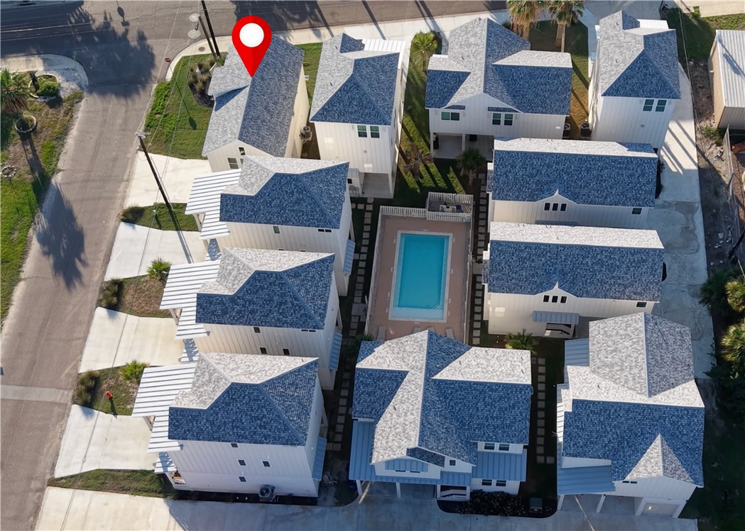 434 Oleander Street 4 Port Aransas TX 78373