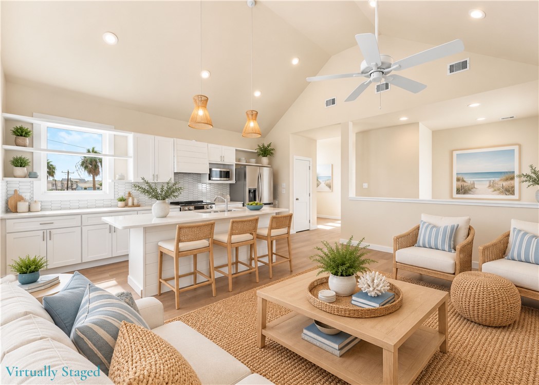 434 Oleander Street 4 Port Aransas TX 78373