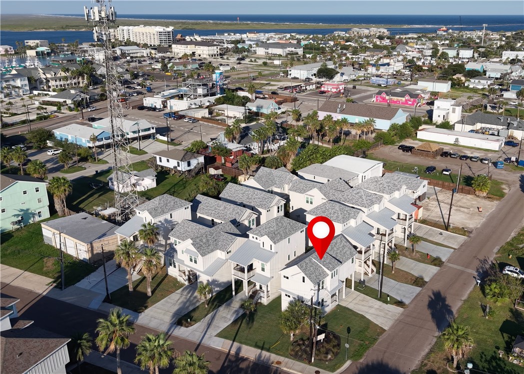 434 Oleander Street 4 Port Aransas TX 78373