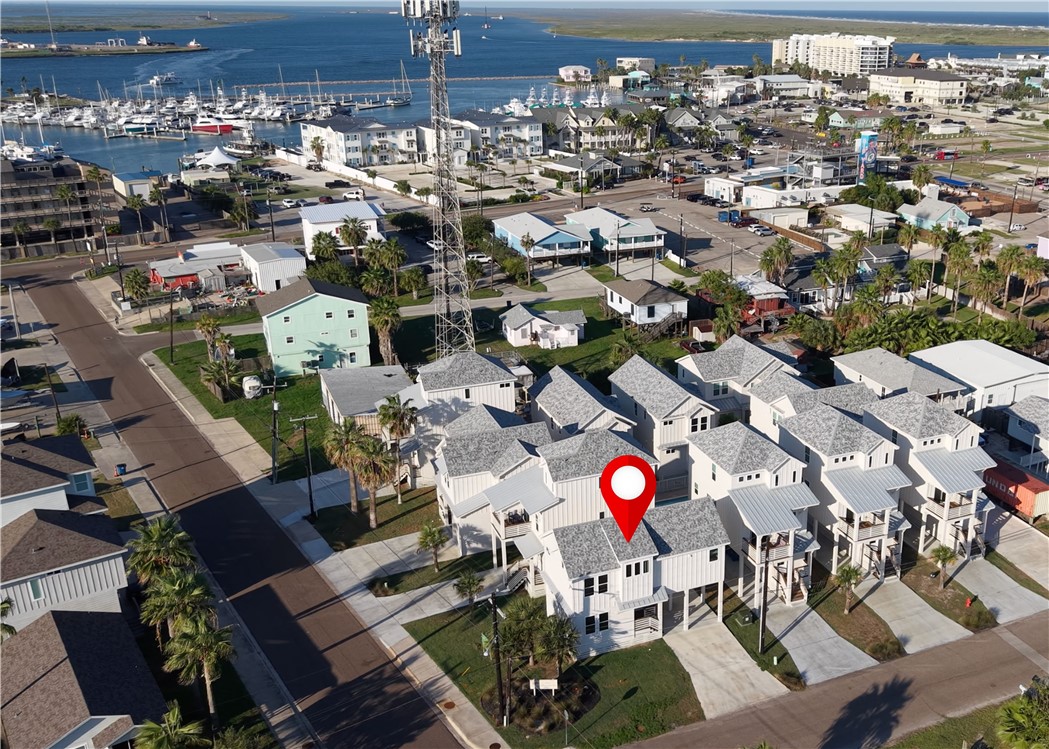 434 Oleander Street 4 Port Aransas TX 78373