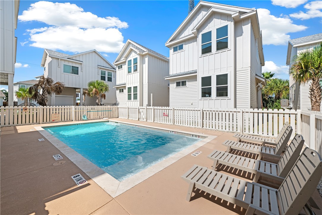 434 Oleander Street 4 Port Aransas TX 78373