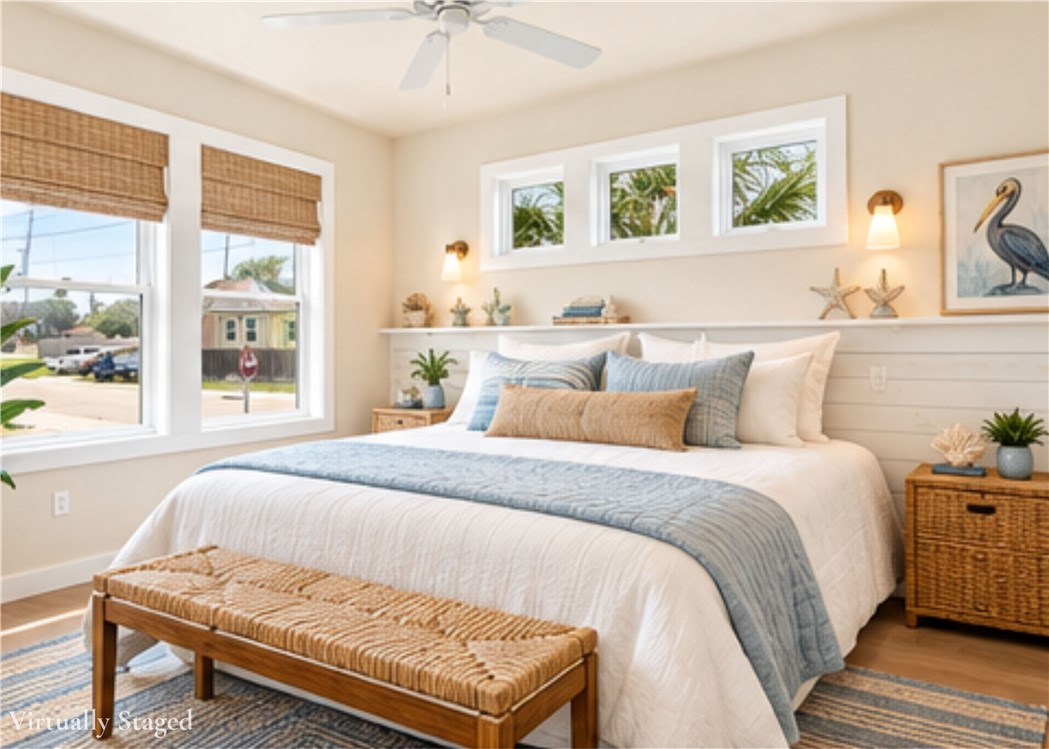 434 Oleander Street 4 Port Aransas TX 78373