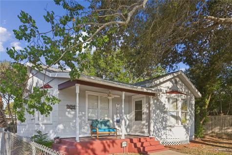 3629 Santa Fe Street Corpus Christi TX 78411