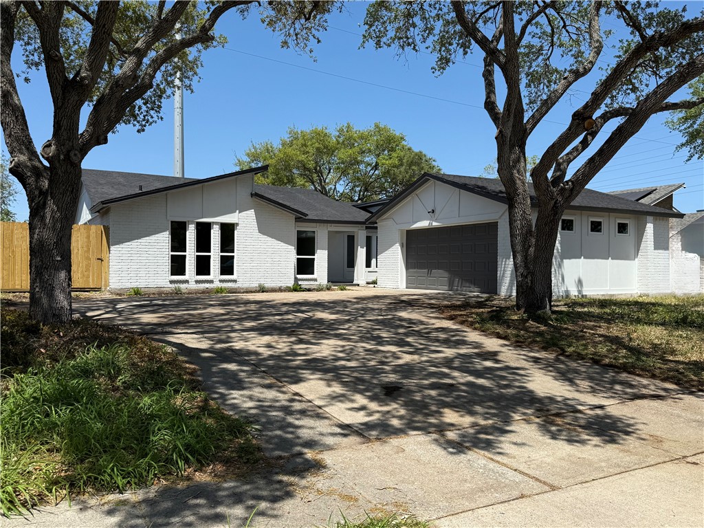 2413 Still Brook Drive Corpus Christi TX 78414