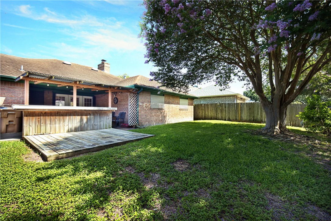7401 Venice Drive Corpus Christi TX 78413