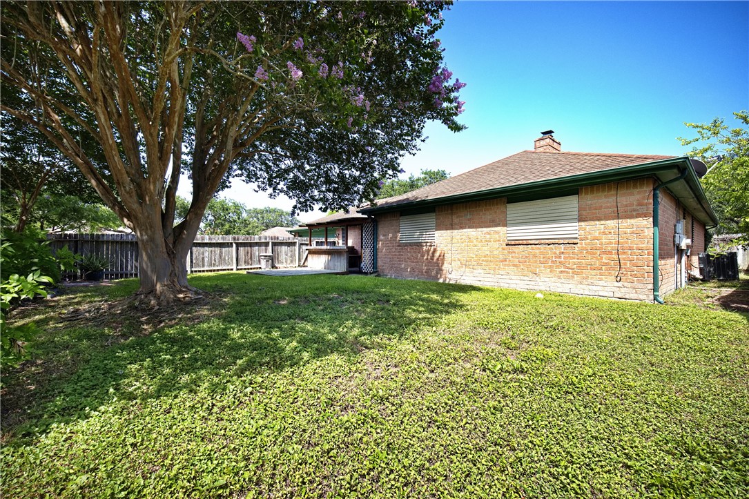 7401 Venice Drive Corpus Christi TX 78413