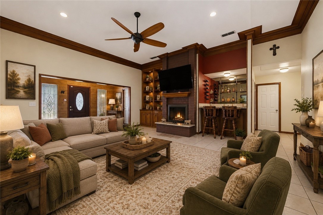 7401 Venice Drive Corpus Christi TX 78413