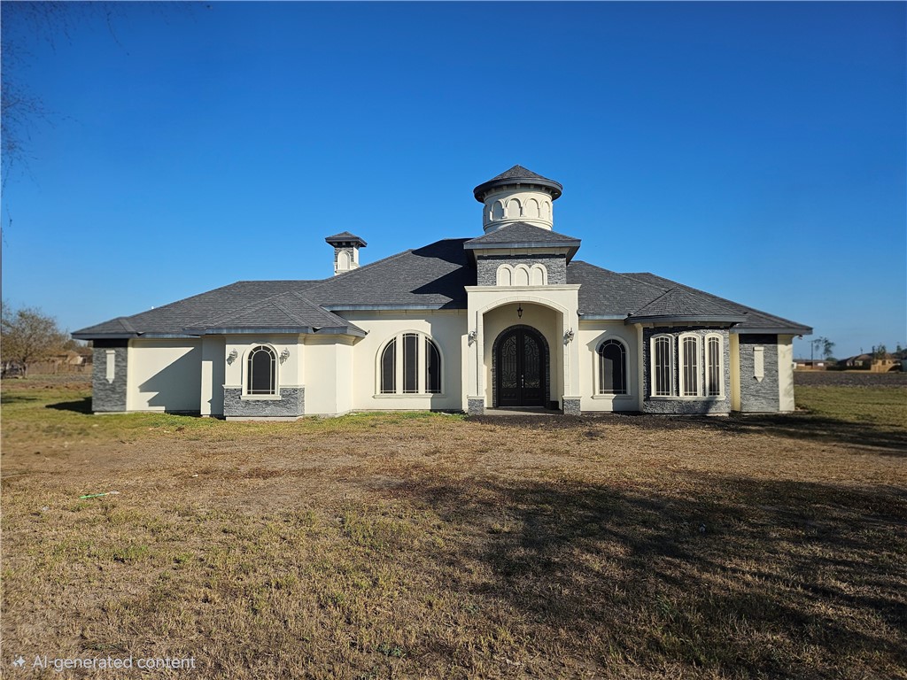4294 Franklin Adams Street Kingsville TX 78363