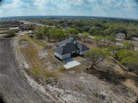 4294 Franklin Adams Street Kingsville TX 78363