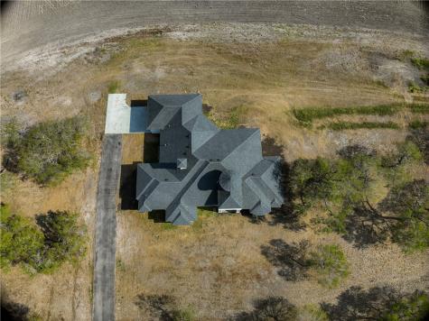 4294 Franklin Adams Street Kingsville TX 78363