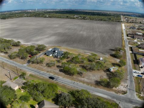 4294 Franklin Adams Street Kingsville TX 78363