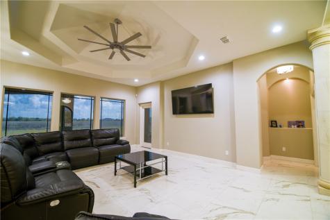 4294 Franklin Adams Street Kingsville TX 78363