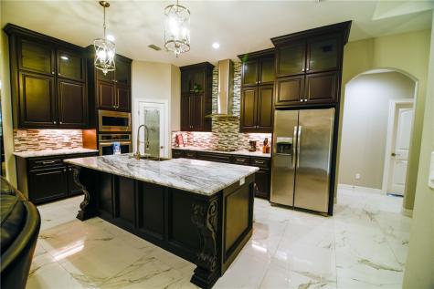 4294 Franklin Adams Street Kingsville TX 78363