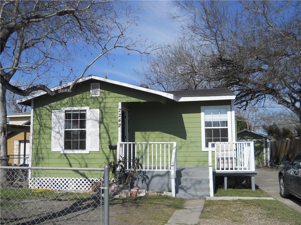 2242 Guadalupe Street Corpus Christi TX 78416