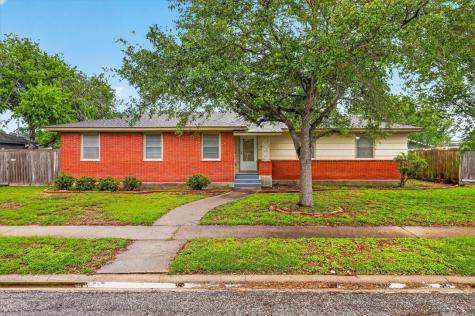 473 University Drive Corpus Christi TX 78412