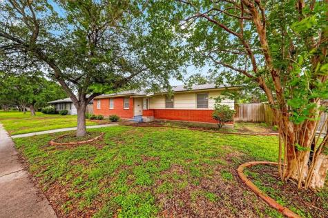 473 University Drive Corpus Christi TX 78412