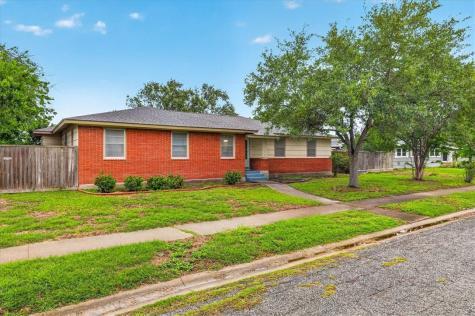 473 University Drive Corpus Christi TX 78412