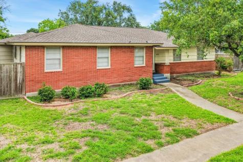473 University Drive Corpus Christi TX 78412