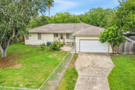 473 University Drive Corpus Christi TX 78412
