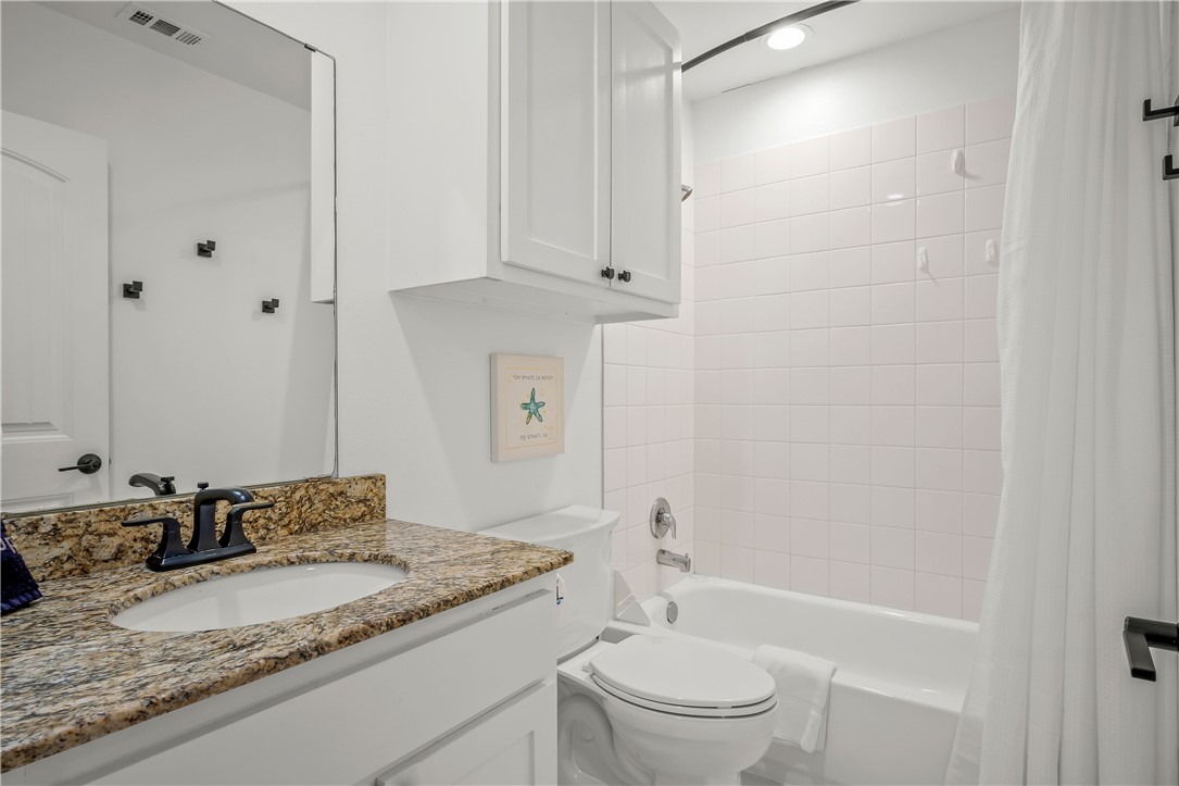 2120 S 11th Street #503 Port Aransas TX 78373
