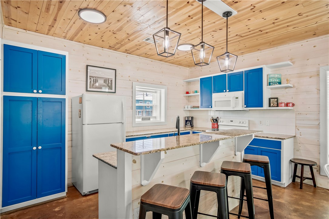 2120 S 11th Street #503 Port Aransas TX 78373