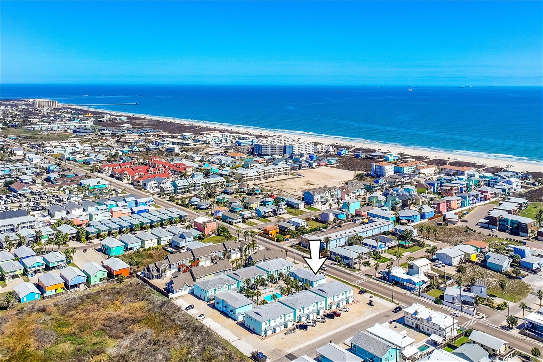 2120 S 11th Street #503 Port Aransas TX 78373