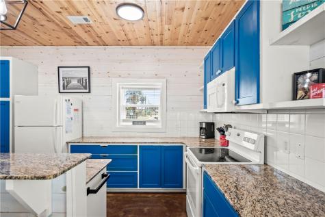 2120 S 11th Street #503 Port Aransas TX 78373