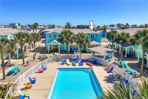 2120 S 11th Street #503 Port Aransas TX 78373