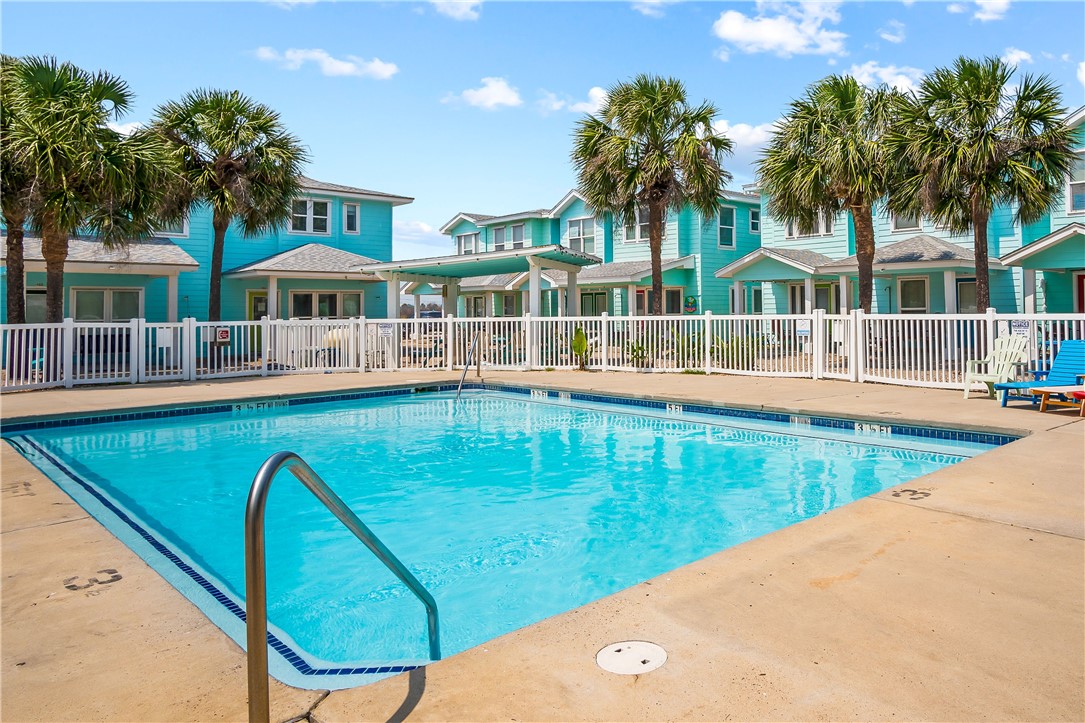 2120 S 11th Street #503 Port Aransas TX 78373