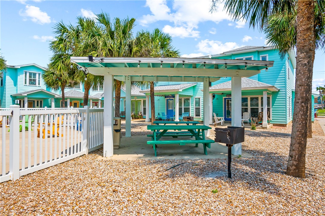2120 S 11th Street #503 Port Aransas TX 78373