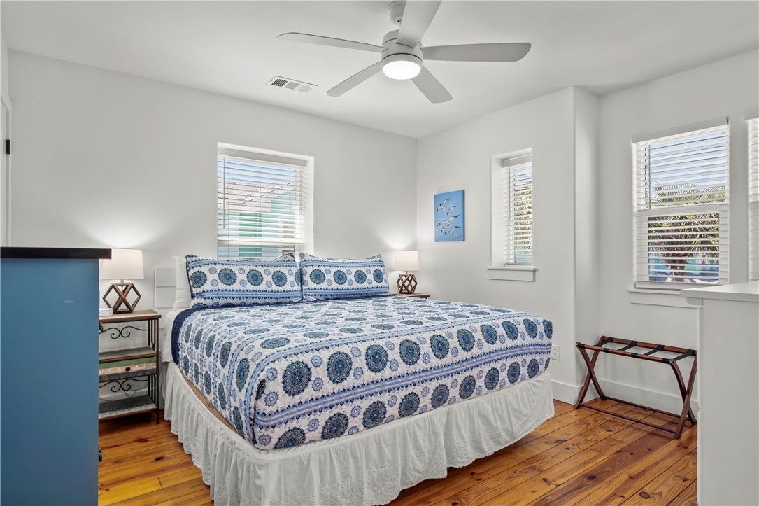 2120 S 11th Street #503 Port Aransas TX 78373