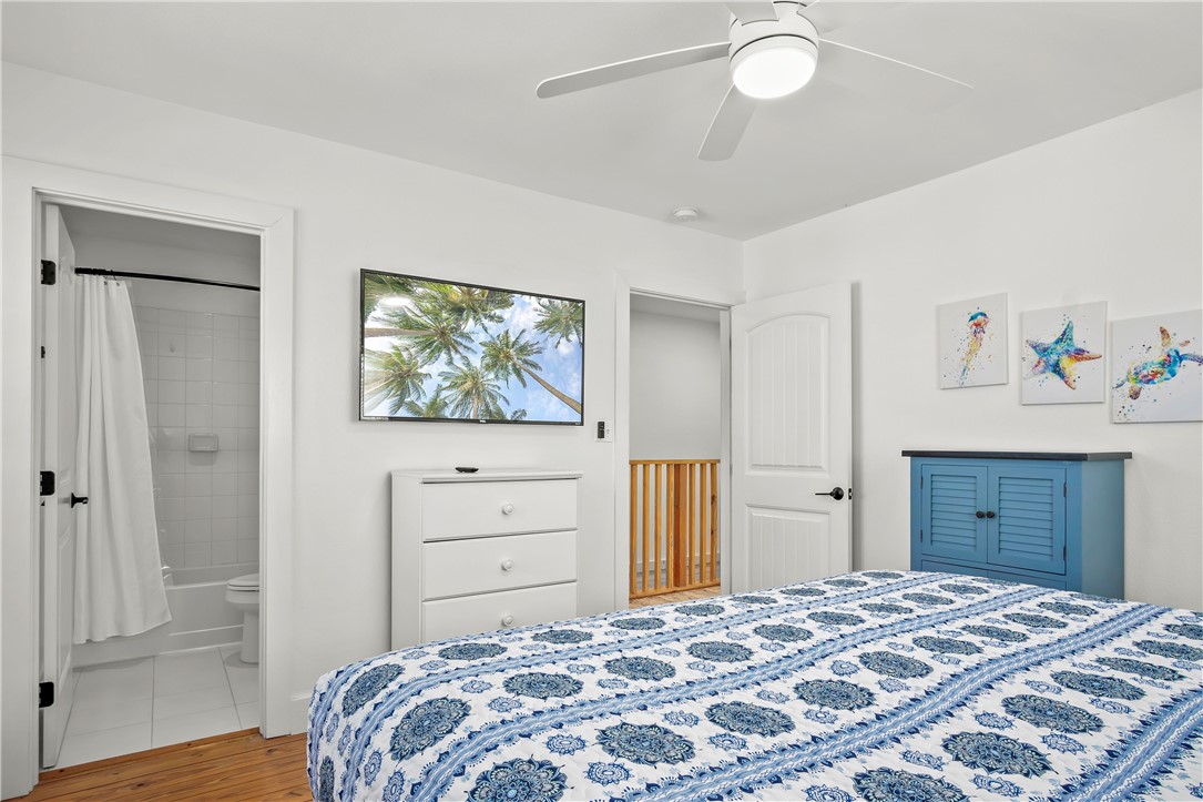 2120 S 11th Street #503 Port Aransas TX 78373