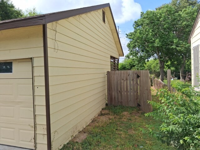 4405 S Cornelia Circle Corpus Christi TX 78408