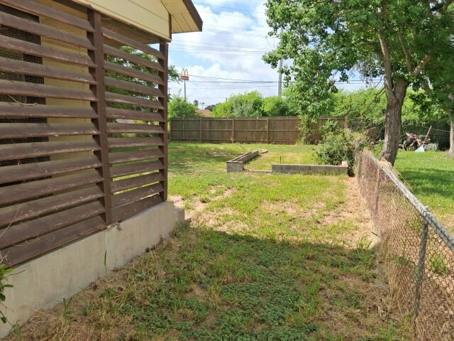 4405 S Cornelia Circle Corpus Christi TX 78408